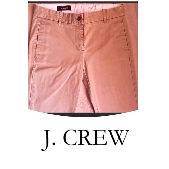J-crew skinny chino”s - Picture 2 of 6